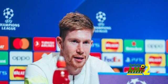 دي بروين يعلق على مواجهة لايبزيج في دوري أبطال أوروبا
