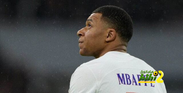ريال مدريد سيتفاوض من جديد على ضم مبابي بشرط..!