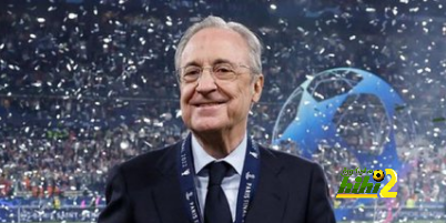 فلورنتينو بيريز يواصل ربح المال لريال مدريد بفضل سياساته الحكيمة