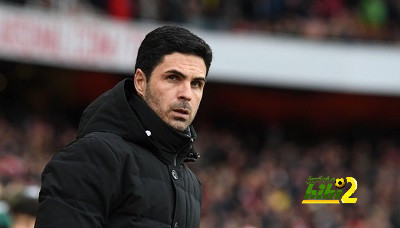 أرتيتا يحصد جائزة أفضل مدرب من هيئة لندن