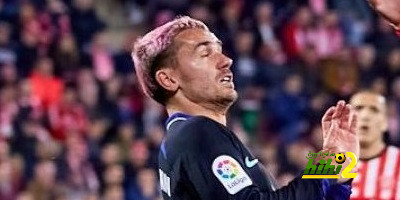 هل ضمن أتلتيكو مدريد مقعده في دوري الأبطال …؟!