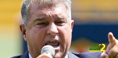 جملة واحدة تُلخص ما قاله لابورتا تعليقًا على قضية نيغريرا