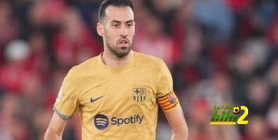 هل بات رحيل بوسكيتس عن برشلونة مسألة وقت فعلاً …؟!