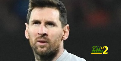 خطوة وحيدة تفصل ميسي عن التوقيع مع الهلال السعودي!
