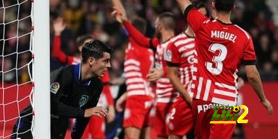 أتلتيكو مدريد … في الطريق الصحيح