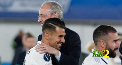 بيريز هو من أقنع سيبايوس بالانضمام إلى ريال مدريد
