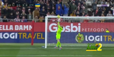 يان أوبلاك يشيد بفوز أتلتيكو مدريد أمام جيرونا