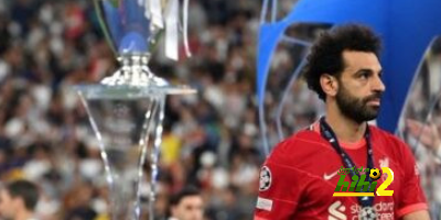 هل سينجح محمد صلاح في كتابة التاريخ أمام ريال مدريد؟