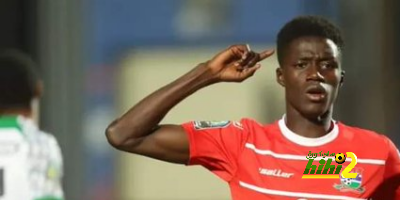 قصة اللاعب الذي يتنافس عليه الأهلي المصري مع توتنهام