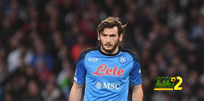 ريال مدريد يبدأ أولى خطوات التعاقد مع كفاراتسخيليا