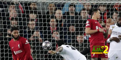 التشكيلة المثالية من لاعبي ريال مدريد وليفربول