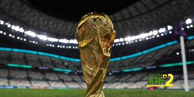 الكشف عن نظام كأس العالم 2026