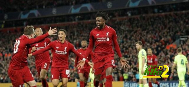 ريمونتادا ليفربول أمام ريال مدريد مُمكنة..!