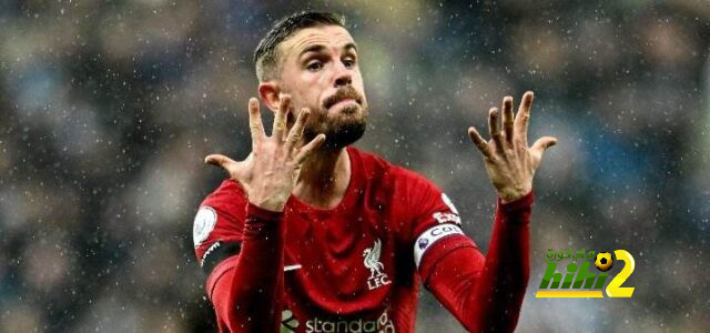 صدمة في ليفربول قبل مواجهة ريال مدريد