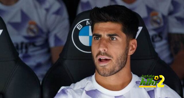 أول تحرك من برشلونة للتعاقد مع ماركو أسينسيو