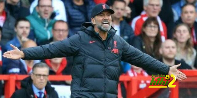 غياب نجم ليفربول عن تدريبات الفريق قبل لقاء ريال مدريد