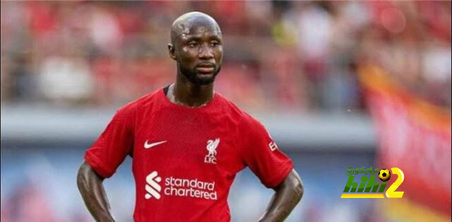 موقف نابي كيتا من مباراة ريال مدريد و ليفربول