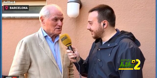 رئيس ريال مدريد السابق يعلق على قضية فساد التحكيم و برشلونة