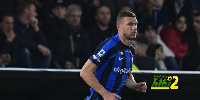 دجيكو يقود هجوم إنتر أمام بورتو في دوري أبطال أوروبا