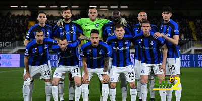 بدلاء إنتر أمام بورتو في دوري أبطال أوروبا