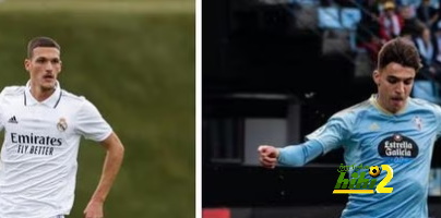 سلاح ريال مدريد في حسم صفقة فيجا