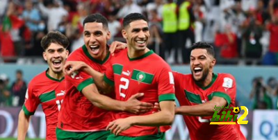 أسباب إختيار أوروبا للمغرب لتنظيم كأس العالم المشترك مع أسبانيا والبرتغال