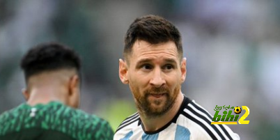 أسباب تجعل الدوري السعودي وجهة مثالية لميسي
