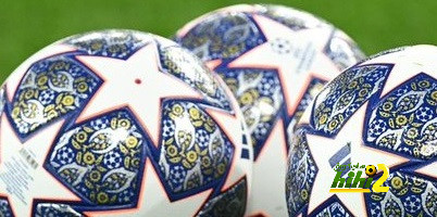 الأعلى تقييمًا في الشوط الأول من مباراة مانشستر سيتي ولايبزيغ