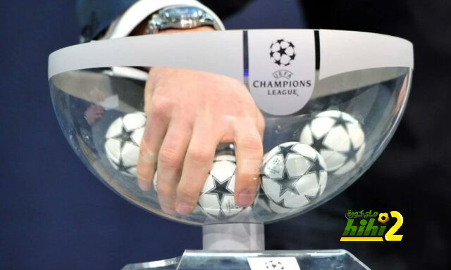الأندية المتأهلة لربع نهائي دوري ابطال اوروبا حتى الآن