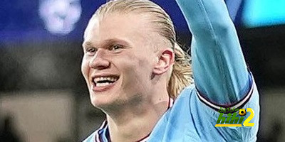 تغريدة هالاند بعد اكتساح لايبزيغ في دوري الأبطال