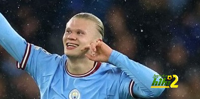 نجم مانشستر سيتي يعبر عن سعادته بعد مباراة لايبزيغ