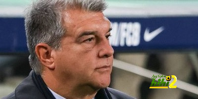 قضية نيغريرا … تأثيرها واضح على لابورتا