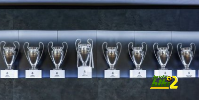ريال مدريد الأعظم في تاريخ دوري أبطال أوروبا بالمسمى الحديث