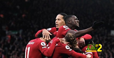 ليفربول يستهدف رقما قياسيا إنجليزيا