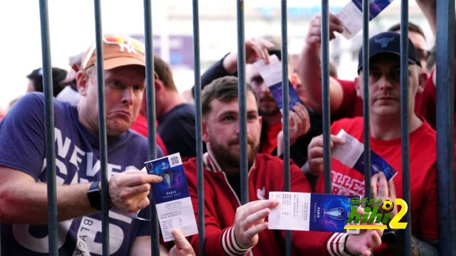 رئيس الاتحاد الأوروبي يعتذر لجمهور ليفربول