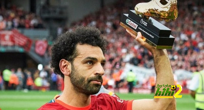 مدربه السابق: صلاح يحلم باللعب في ريال مدريد