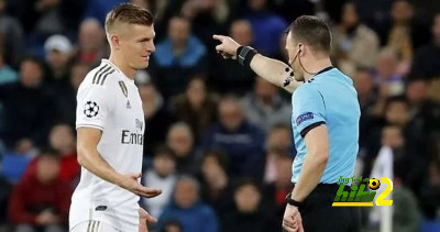فأل خير لريال مدريد قبل لقاء ليفربول