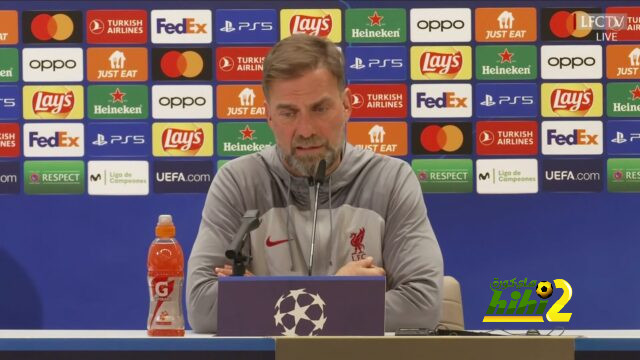 خيارات ليفربول في خط الوسط قبل لقاء ريال مدريد