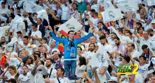 بيع جميع تذاكر مباراة ليفربول و ريال مدريد