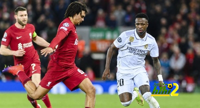 أمل ضعيف يتمسك به ليفربول قبل مواجهة ريال مدريد
