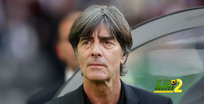 مدرب ألمانيا يدخل سباق تدريب البرازيل