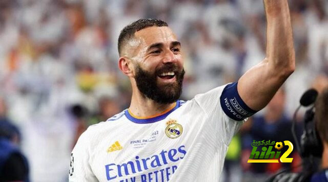 رقم مميز لـ كريم بنزيما قبل لقاء ليفربول في دوري أبطال أوروبا