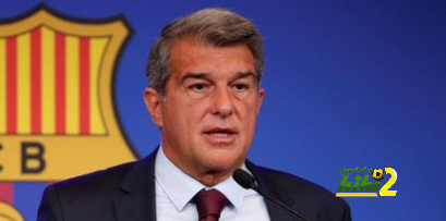 خورخي مينديز طريق برشلونة لإتمام صفقتين من العيار الثقيل في الصيف