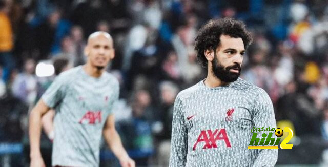 فيديو.. إحماء ليفربول قبل لقاء ريال مدريد