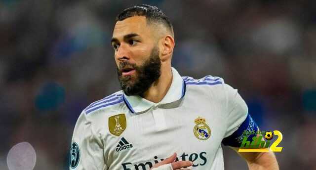 أرقام بنزيما في مباراة ريال مدريد و ليفربول