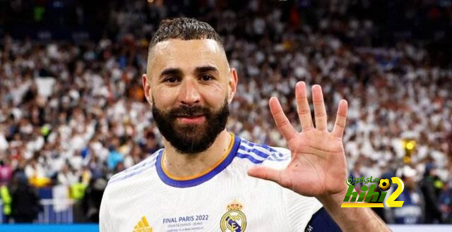 بنزيما يعادل رقم راموس في دوري أبطال أوروبا