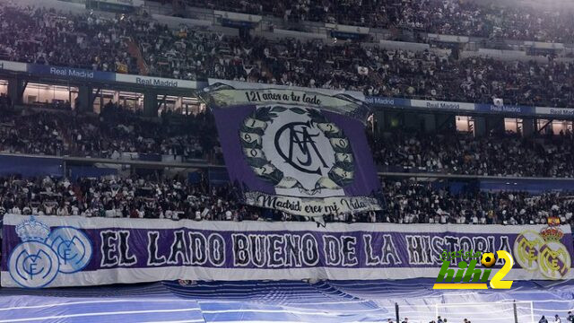جمهور ريال مدريد يهتف بإسم ناتشو و يطالب ببقاءه