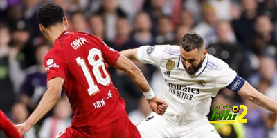 ريال مدريد يهزم ليفربول ويتأهل إلى ربع نهائي دوري أبطال أوروبا