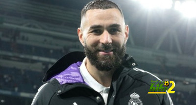 رسمياً .. كريم بنزيما رجل مباراة ريال مدريد وليفربول