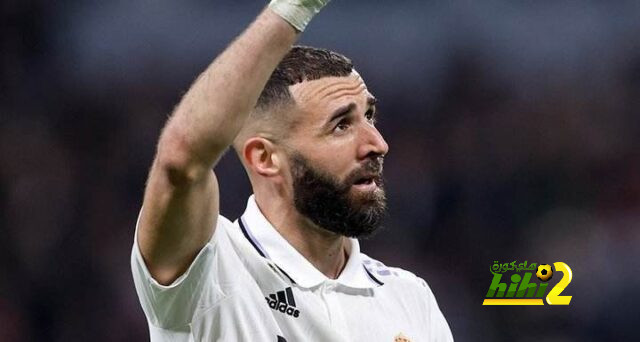 بنزيما و التألق المستمر في دوري أبطال أوروبا!